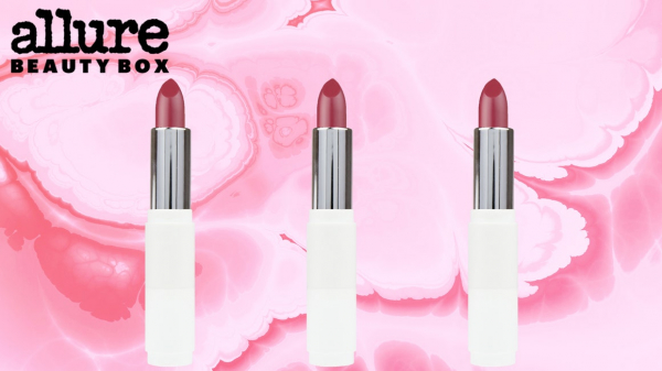 Oryza Beauty Opus Velvet Ribbon Lipstick  Review